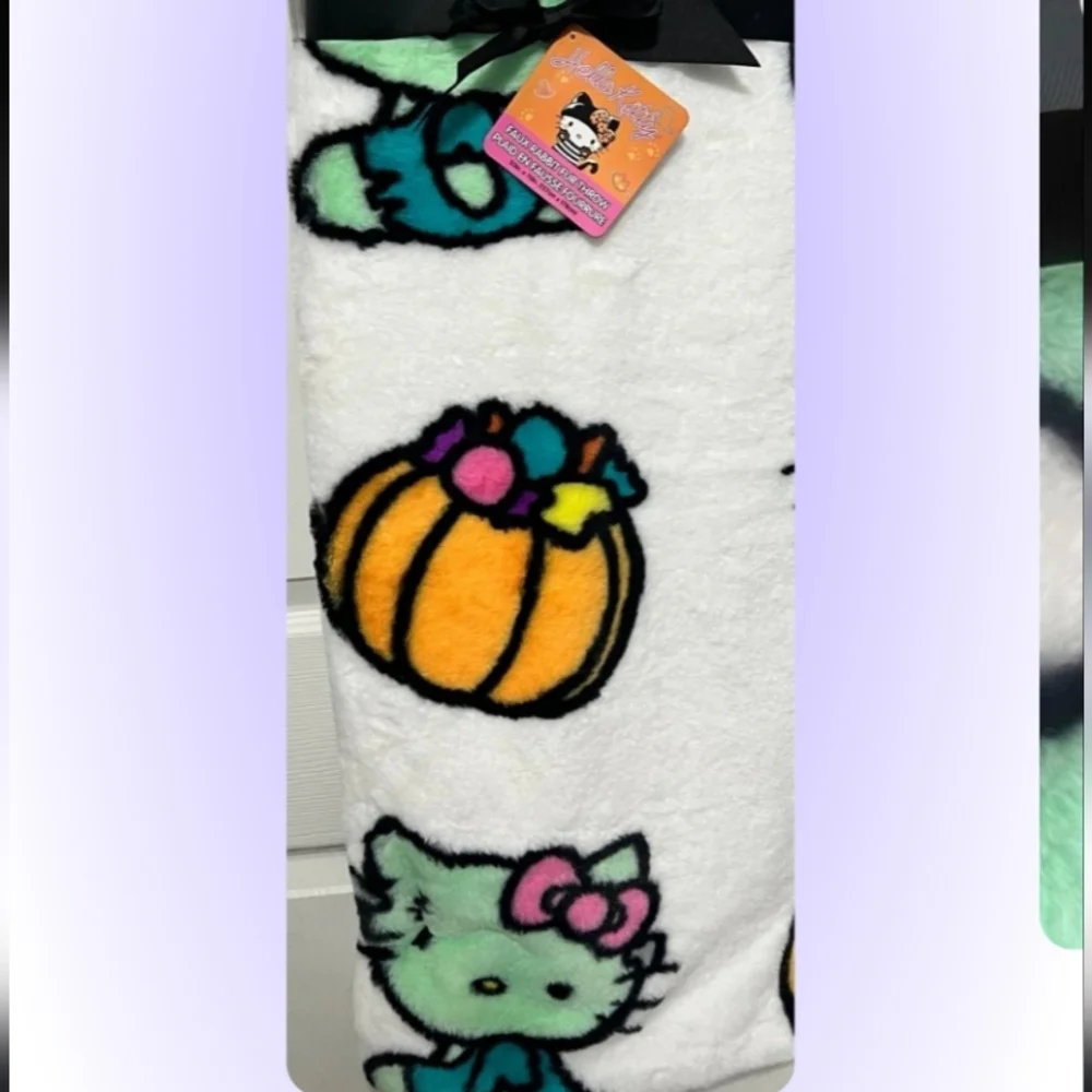 Hello Kitty brand new